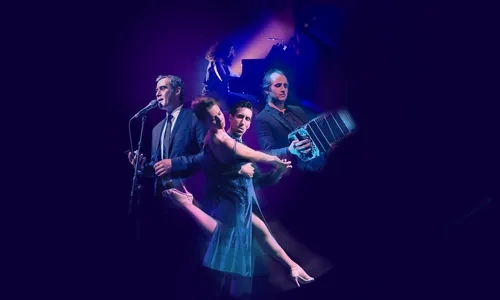 Tango Eterno