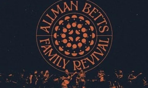 The Allman Betts Family Revival
