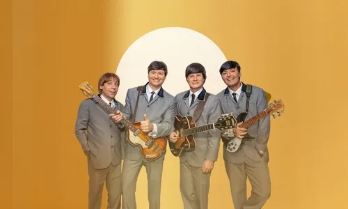 The Beatles Revival