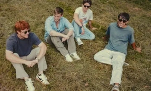 The Bends