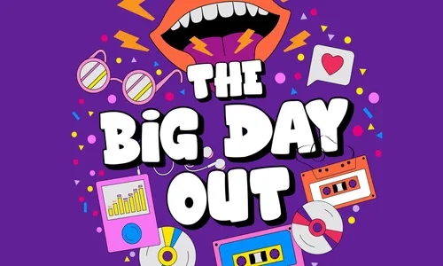 The Big Day Out