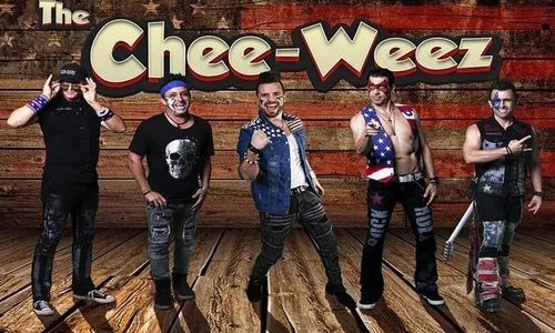 The Chee Weez