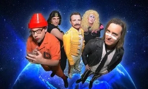 The Molly Ringwalds