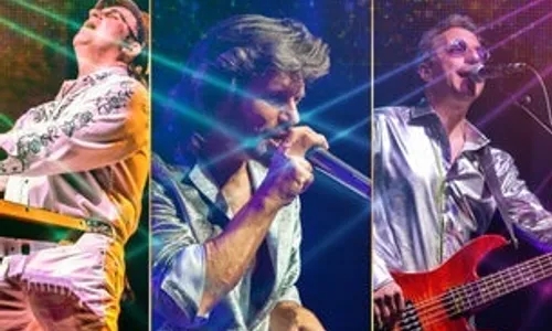 The New York Bee Gees