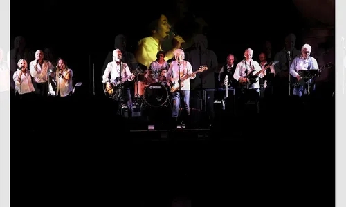 The Rascals Rock N Roll Show
