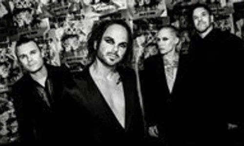 The Rasmus
