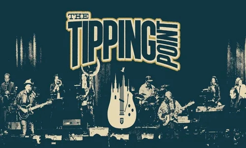 The Tipping Point