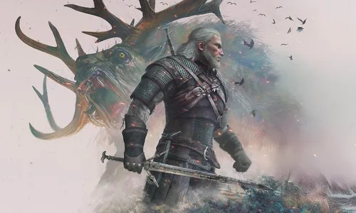 The Witcher in Concert