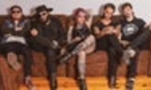 The Bridge City Sinners