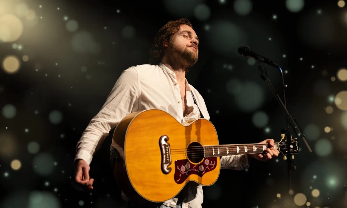 The Cat Stevens Tribute