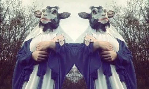 The Devil & The Universe