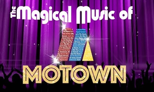 The Magical Music of Motown
