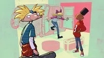 The Music of Hey Arnold
