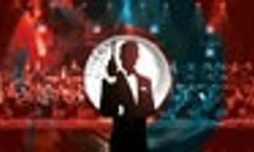 The Music of James Bond