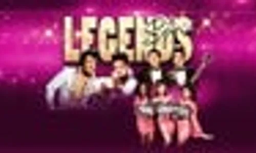 The New Legends Show