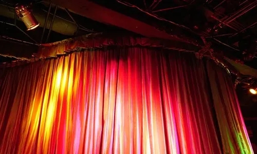 The Princess Concert