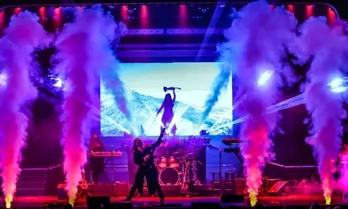 The Prophecy Show