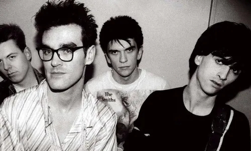The Smiths Tribute NYC