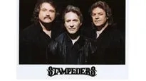 The Stampeders