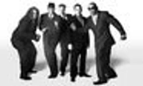 The Untouchables