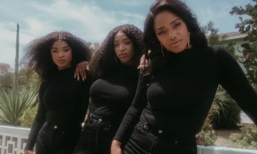 The Womack Sisters