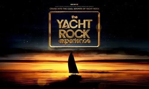 The Yacht Rock Experience