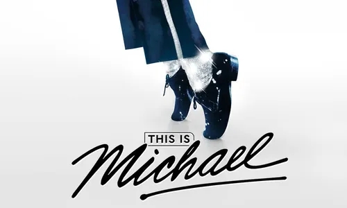 This Is Michael