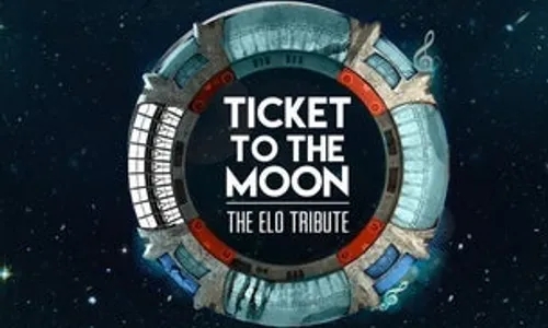 Ticket To The Moon "The ELO Tribute"