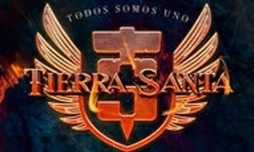 Tierra Santa