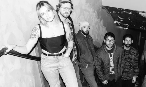 Tigers Jaw