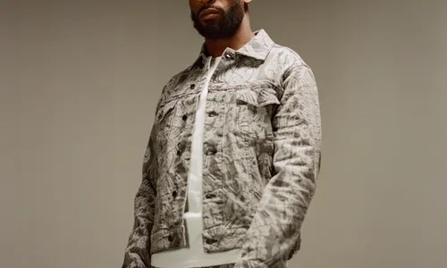 Tinie Tempah