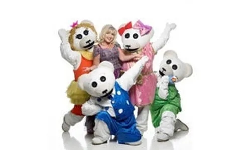 Titi Nalle
