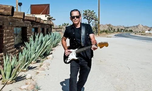 Tommy Castro and the Painkillers