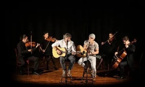 Tribute To Simon & Garfunkel