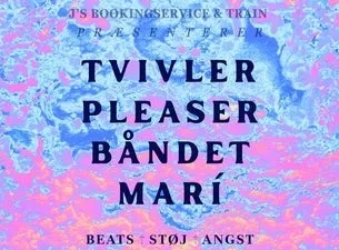 Tvivler