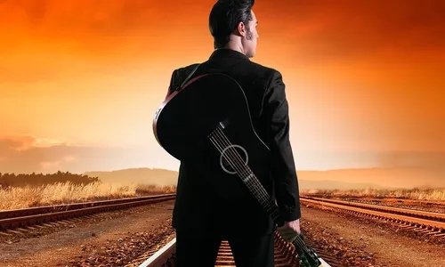 Ultimate Johnny Cash