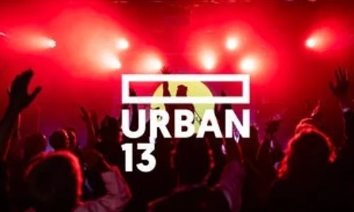 Urban 13
