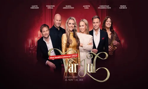 Vaar Jul