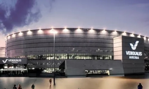 Veikkaus Arena Premium tuotteet