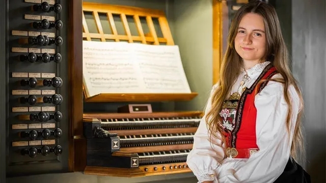 Victoria Ulriksen
