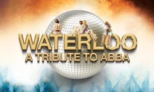 Waterloo the Abba Show