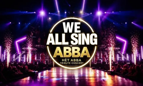 We All Sing ABBA