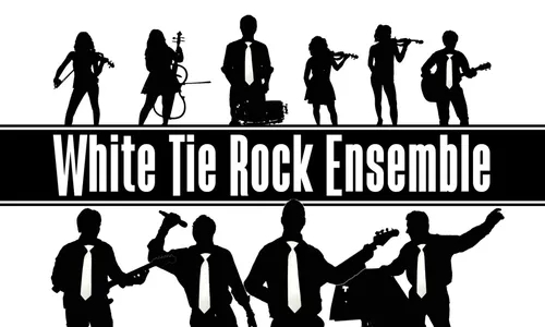White Tie Rock Ensemble