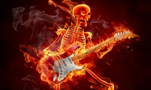 Wildfire