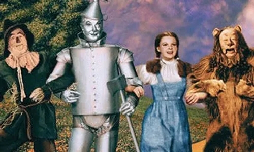 Wizard of Oz