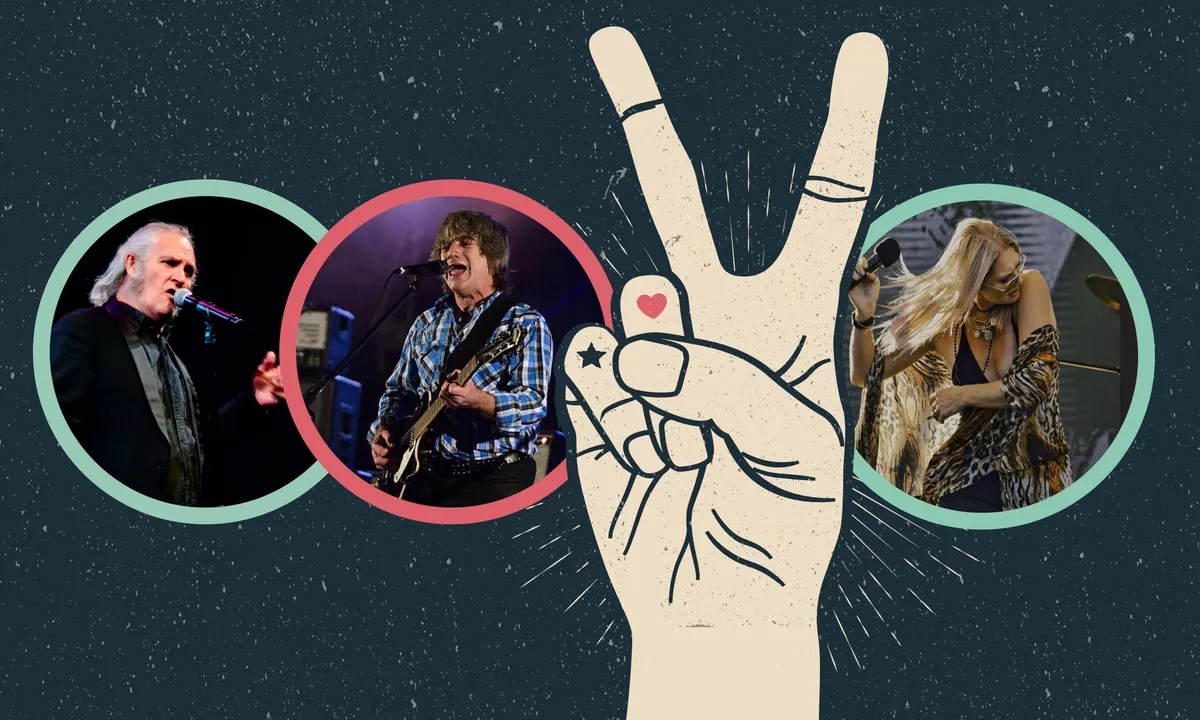 Woodstock Revisited