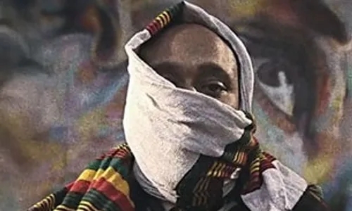 Yasiin Bey
