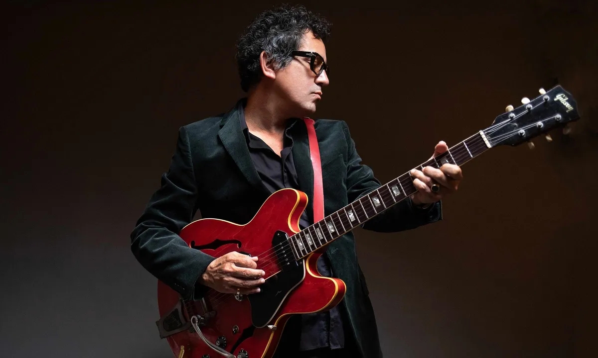 A.J. Croce