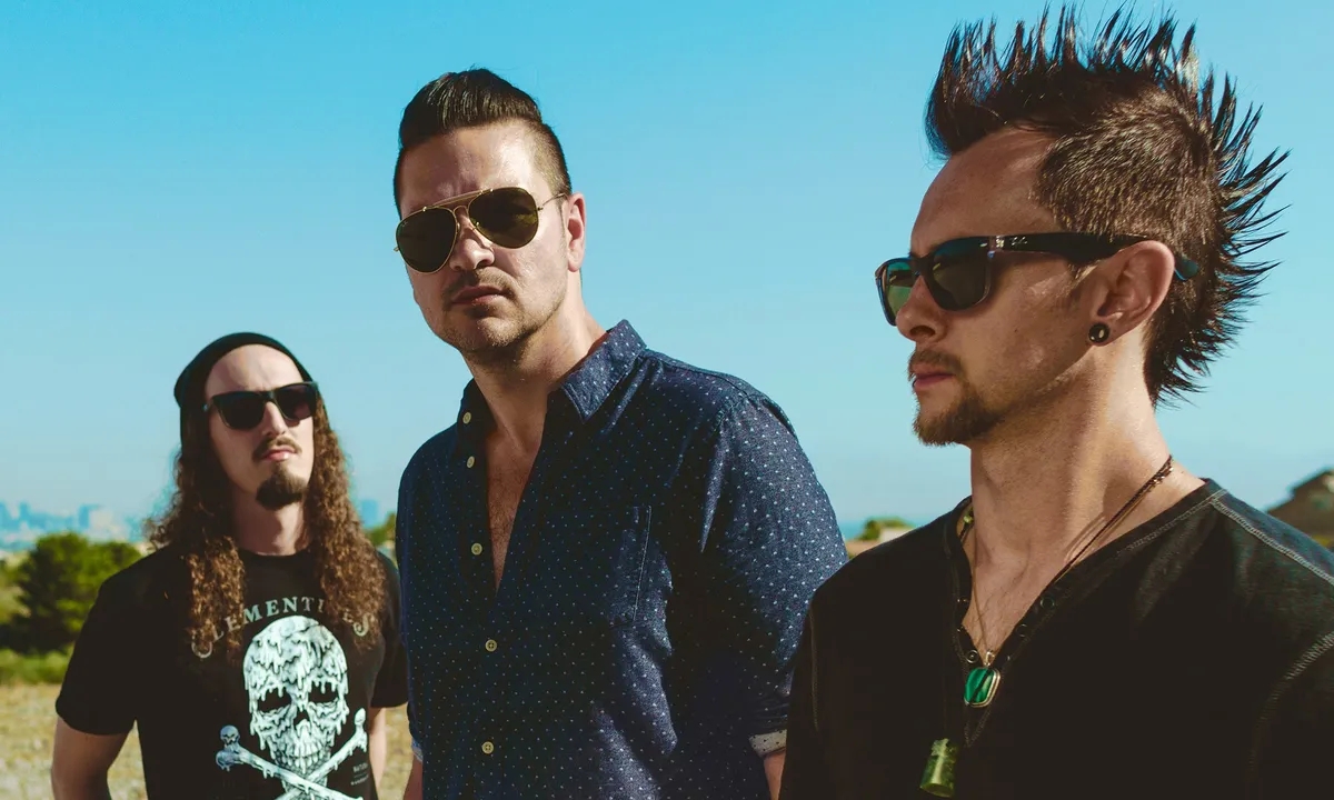 Adelitas Way