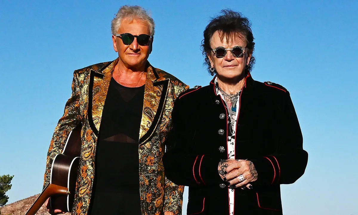 Air Supply